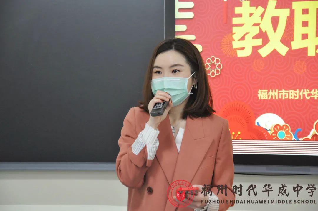 瞧瞧‖ 2021,我们更优秀-华威教育