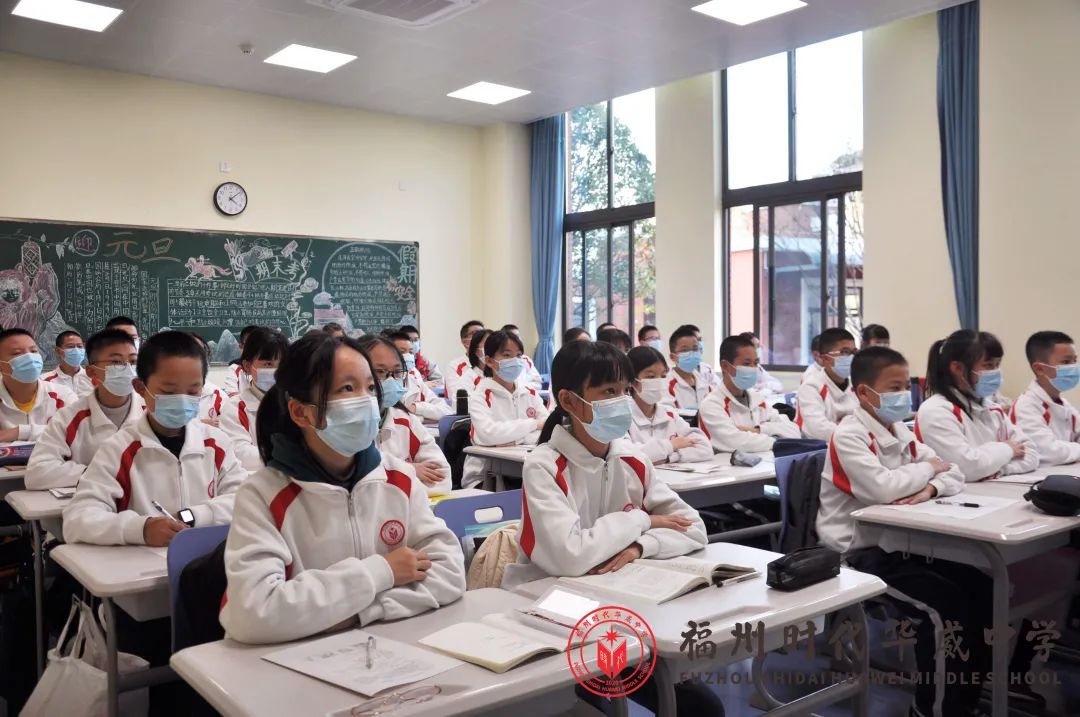瞧瞧‖ 2021,我们更优秀-华威教育